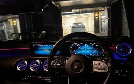 Mercedes-Benz CLA, 2020 год, 2 750 000 рублей, 11 фотография