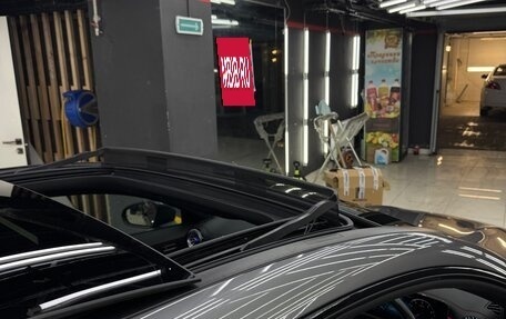 Mercedes-Benz CLA, 2020 год, 2 750 000 рублей, 12 фотография