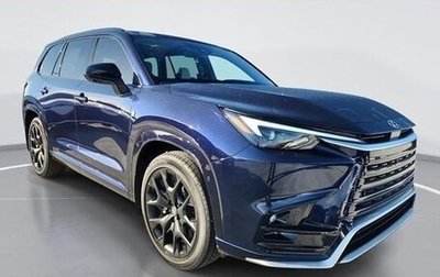 Lexus TX, 2025 год, 10 635 000 рублей, 1 фотография