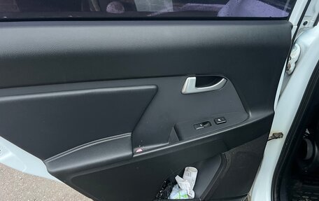 KIA Sportage III, 2012 год, 1 200 000 рублей, 9 фотография