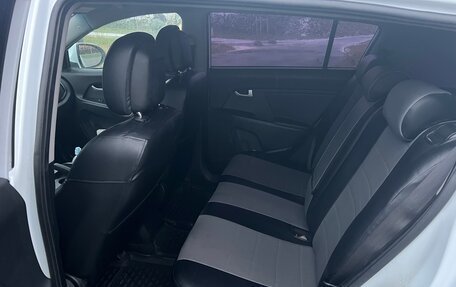 KIA Sportage III, 2012 год, 1 200 000 рублей, 8 фотография