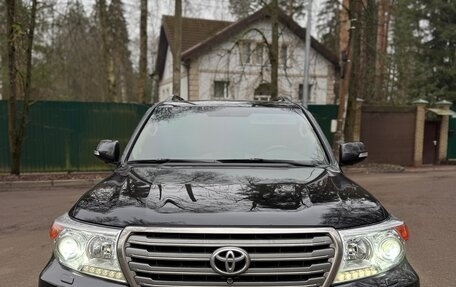 Toyota Land Cruiser 200, 2013 год, 4 250 000 рублей, 1 фотография