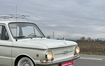 ЗАЗ 968, 1975 год, 350 000 рублей, 1 фотография