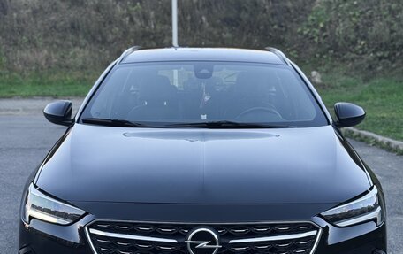 Opel Insignia II рестайлинг, 2020 год, 2 000 000 рублей, 1 фотография