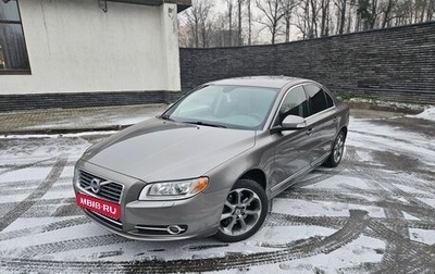 Volvo S80 II рестайлинг 2, 2011 год, 1 240 000 рублей, 1 фотография