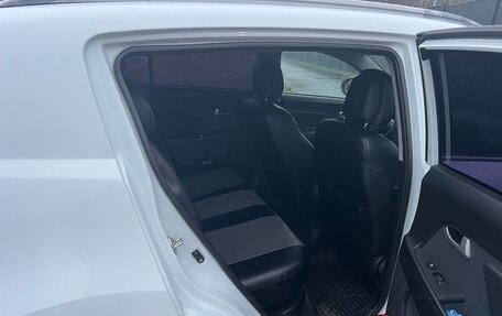 KIA Sportage III, 2012 год, 1 200 000 рублей, 11 фотография