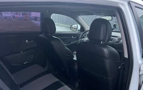 KIA Sportage III, 2012 год, 1 200 000 рублей, 12 фотография