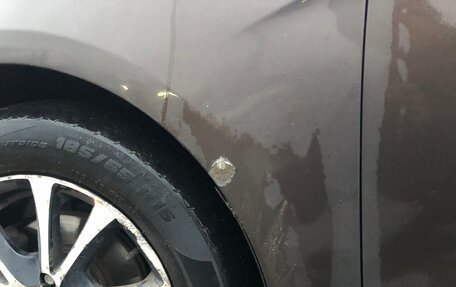 KIA Rio III рестайлинг, 2016 год, 595 000 рублей, 8 фотография