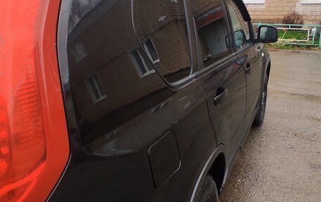 Nissan X-Trail, 2011 год, 1 400 000 рублей, 3 фотография