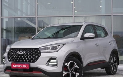 Chery Tiggo 4 I рестайлинг, 2023 год, 1 595 000 рублей, 1 фотография