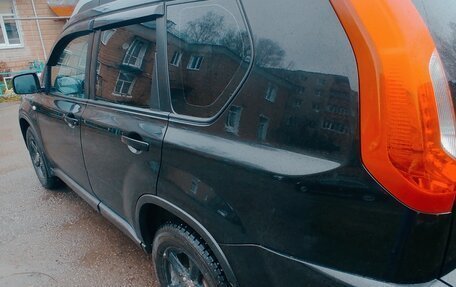 Nissan X-Trail, 2011 год, 1 400 000 рублей, 5 фотография