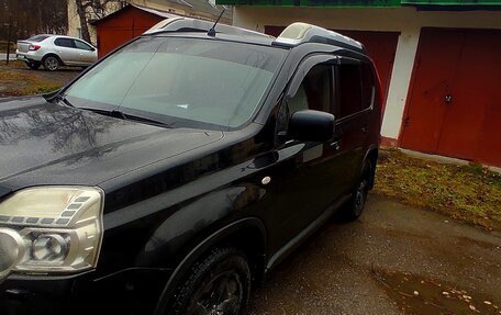 Nissan X-Trail, 2011 год, 1 400 000 рублей, 6 фотография