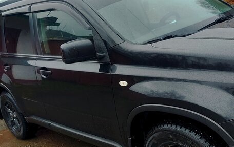 Nissan X-Trail, 2011 год, 1 400 000 рублей, 7 фотография