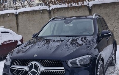 Mercedes-Benz GLE, 2020 год, 5 600 000 рублей, 1 фотография