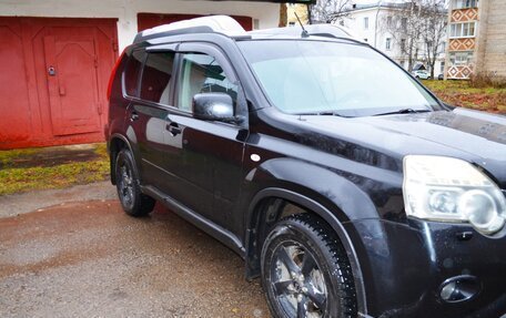 Nissan X-Trail, 2011 год, 1 400 000 рублей, 9 фотография