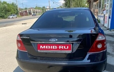 Ford Mondeo III, 2007 год, 900 000 рублей, 1 фотография