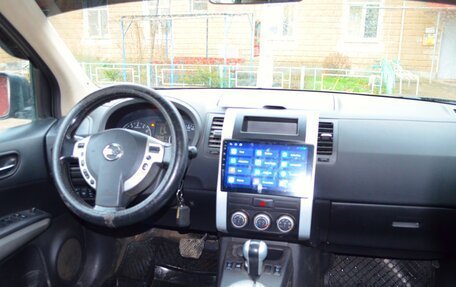 Nissan X-Trail, 2011 год, 1 400 000 рублей, 11 фотография