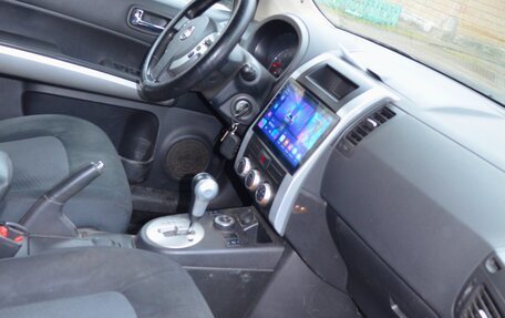 Nissan X-Trail, 2011 год, 1 400 000 рублей, 12 фотография