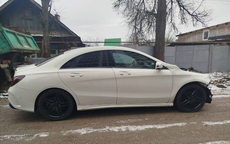Mercedes-Benz CLA, 2015 год, 720 000 рублей, 4 фотография