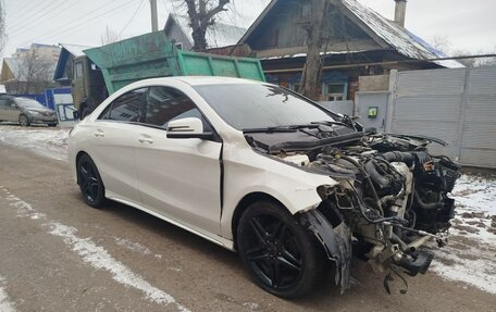 Mercedes-Benz CLA, 2015 год, 720 000 рублей, 5 фотография