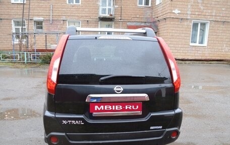 Nissan X-Trail, 2011 год, 1 400 000 рублей, 10 фотография