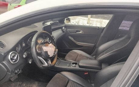 Mercedes-Benz CLA, 2015 год, 720 000 рублей, 9 фотография