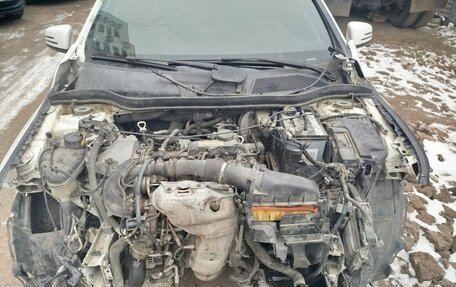 Mercedes-Benz CLA, 2015 год, 720 000 рублей, 10 фотография