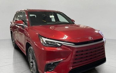 Lexus TX, 2025 год, 9 877 000 рублей, 1 фотография