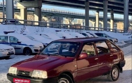 ИЖ 2126 «Ода», 2004 год, 145 000 рублей, 2 фотография