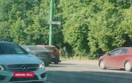 Mercedes-Benz CLA, 2015 год, 720 000 рублей, 11 фотография