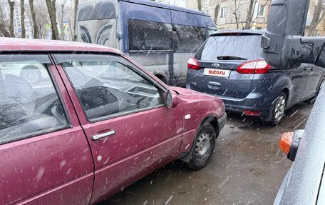 ИЖ 2126 «Ода», 2004 год, 145 000 рублей, 7 фотография