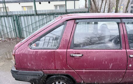 ИЖ 2126 «Ода», 2004 год, 145 000 рублей, 8 фотография