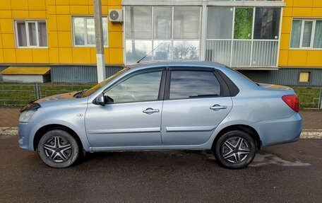 Datsun on-DO I рестайлинг, 2018 год, 450 000 рублей, 2 фотография