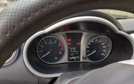 Datsun on-DO I рестайлинг, 2018 год, 450 000 рублей, 4 фотография