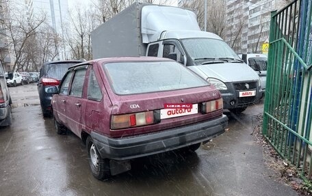 ИЖ 2126 «Ода», 2004 год, 145 000 рублей, 10 фотография