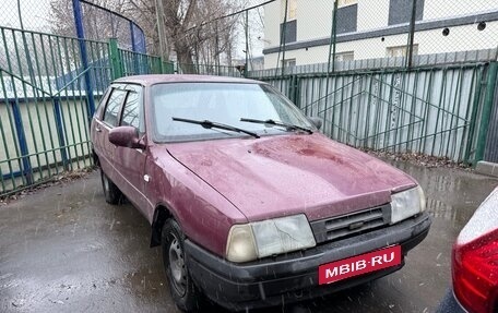 ИЖ 2126 «Ода», 2004 год, 145 000 рублей, 6 фотография