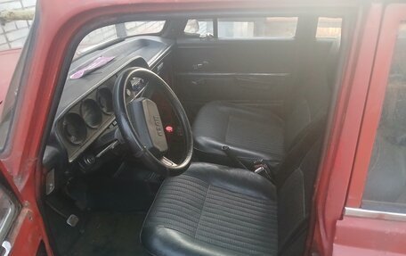 Москвич 2140, 1976 год, 62 000 рублей, 5 фотография