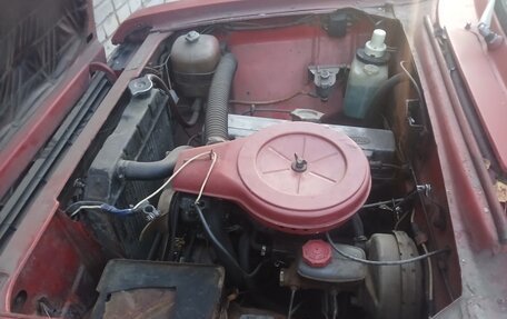 Москвич 2140, 1976 год, 62 000 рублей, 7 фотография