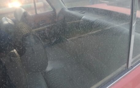 Москвич 2140, 1976 год, 62 000 рублей, 6 фотография