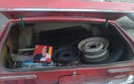 Москвич 2140, 1976 год, 62 000 рублей, 8 фотография