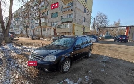 Chevrolet Lacetti, 2011 год, 450 000 рублей, 1 фотография