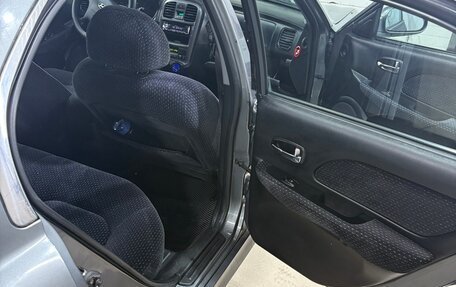 Hyundai Sonata IV рестайлинг, 2004 год, 380 000 рублей, 7 фотография