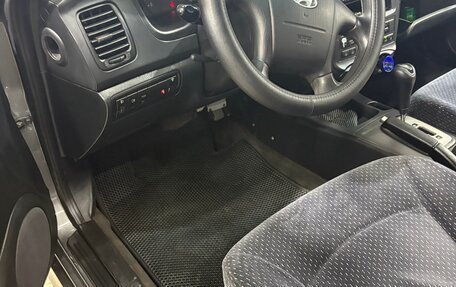 Hyundai Sonata IV рестайлинг, 2004 год, 380 000 рублей, 6 фотография