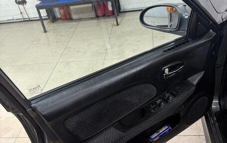 Hyundai Sonata IV рестайлинг, 2004 год, 380 000 рублей, 5 фотография