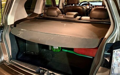 Mitsubishi Outlander III рестайлинг 3, 2010 год, 990 000 рублей, 7 фотография