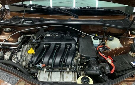 Renault Duster I рестайлинг, 2012 год, 860 000 рублей, 7 фотография