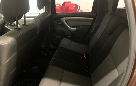 Renault Duster I рестайлинг, 2012 год, 860 000 рублей, 10 фотография