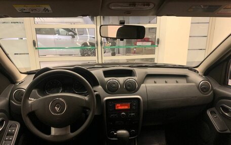 Renault Duster I рестайлинг, 2012 год, 860 000 рублей, 12 фотография