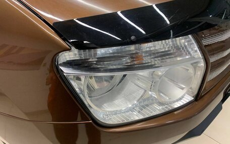 Renault Duster I рестайлинг, 2012 год, 860 000 рублей, 15 фотография