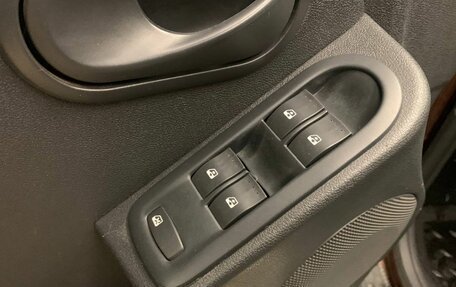 Renault Duster I рестайлинг, 2012 год, 860 000 рублей, 17 фотография